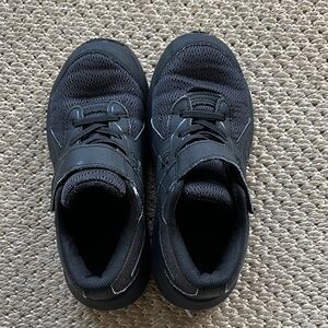 Asics Kids' Velcro Athletic Sneakers